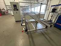 Rimas - 2018 - l17000042 - 2-componenten verlijmingsmachine - afbeelding 56 van  82