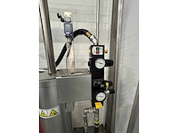 Rimas - 2018 - l17000042 - 2-componenten verlijmingsmachine - afbeelding 68 van  82