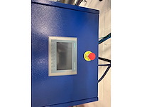 Rimas - 2018 - l17000042 - 2-componenten verlijmingsmachine - afbeelding 72 van  82