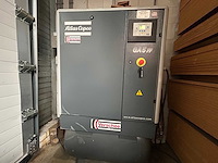 Rimas - 2018 - l17000042 - 2-componenten verlijmingsmachine - afbeelding 75 van  82
