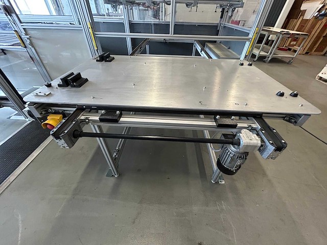 Rimas - 2018 - l17000042 - 2-componenten verlijmingsmachine - afbeelding 78 van  82