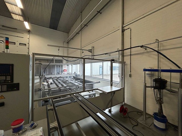 Rimas - 2018 - l17000042 - 2-componenten verlijmingsmachine - afbeelding 82 van  82