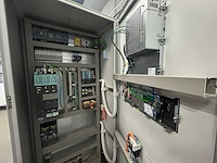 Rimas - 2018 - l17000042 - 2-componenten verlijmingsmachine - afbeelding 8 van  82