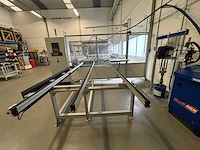 Rimas - 2018 - l17000042 - 2-componenten verlijmingsmachine - afbeelding 18 van  82