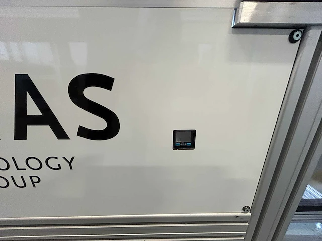Rimas - 2018 - l17000042 - 2-componenten verlijmingsmachine - afbeelding 21 van  82