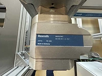 Rimas - 2018 - l17000042 - 2-componenten verlijmingsmachine - afbeelding 22 van  82