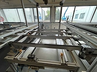 Rimas - 2018 - l17000042 - 2-componenten verlijmingsmachine - afbeelding 33 van  82