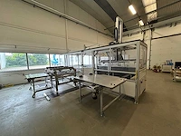 Rimas - 2018 - l17000042 - 2-componenten verlijmingsmachine - afbeelding 23 van  82