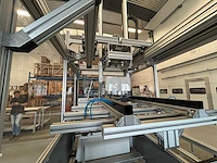 Rimas - 2018 - l17000042 - 2-componenten verlijmingsmachine - afbeelding 35 van  82