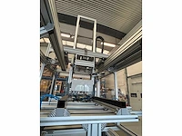Rimas - 2018 - l17000042 - 2-componenten verlijmingsmachine - afbeelding 37 van  82