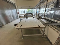 Rimas - 2018 - l17000042 - 2-componenten verlijmingsmachine - afbeelding 38 van  82
