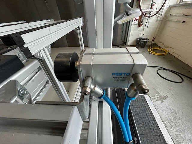 Rimas - 2018 - l17000042 - 2-componenten verlijmingsmachine - afbeelding 42 van  82