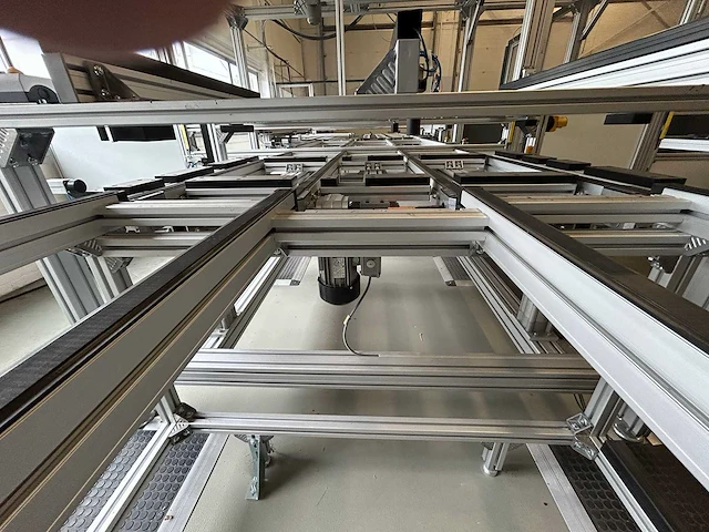 Rimas - 2018 - l17000042 - 2-componenten verlijmingsmachine - afbeelding 47 van  82