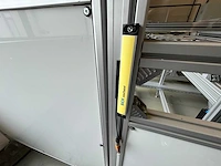 Rimas - 2018 - l17000042 - 2-componenten verlijmingsmachine - afbeelding 50 van  82