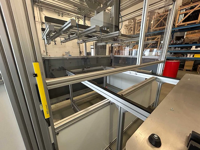 Rimas - 2018 - l17000042 - 2-componenten verlijmingsmachine - afbeelding 51 van  82