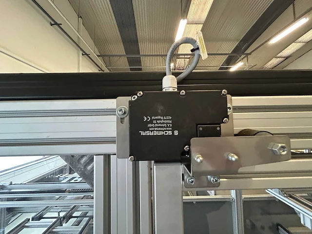 Rimas - 2018 - l17000042 - 2-componenten verlijmingsmachine - afbeelding 53 van  82