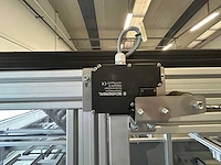 Rimas - 2018 - l17000042 - 2-componenten verlijmingsmachine - afbeelding 53 van  82