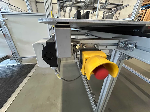 Rimas - 2018 - l17000042 - 2-componenten verlijmingsmachine - afbeelding 54 van  82