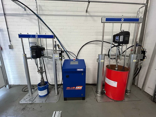 Rimas - 2018 - l17000042 - 2-componenten verlijmingsmachine - afbeelding 61 van  82