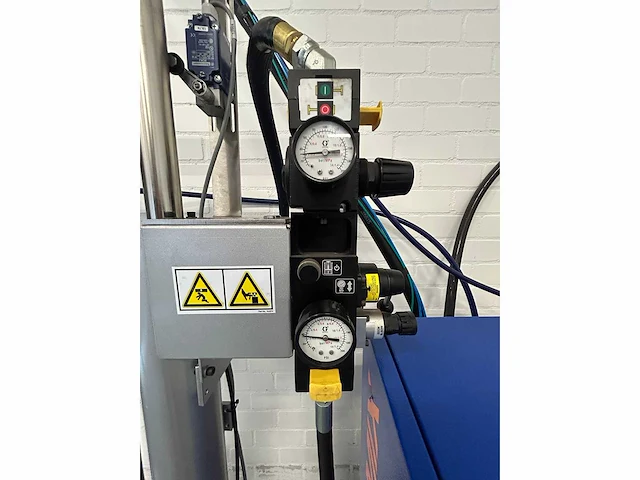 Rimas - 2018 - l17000042 - 2-componenten verlijmingsmachine - afbeelding 66 van  82