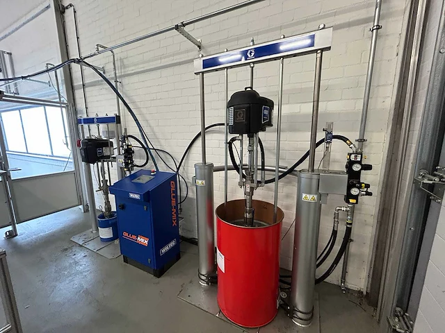 Rimas - 2018 - l17000042 - 2-componenten verlijmingsmachine - afbeelding 73 van  82