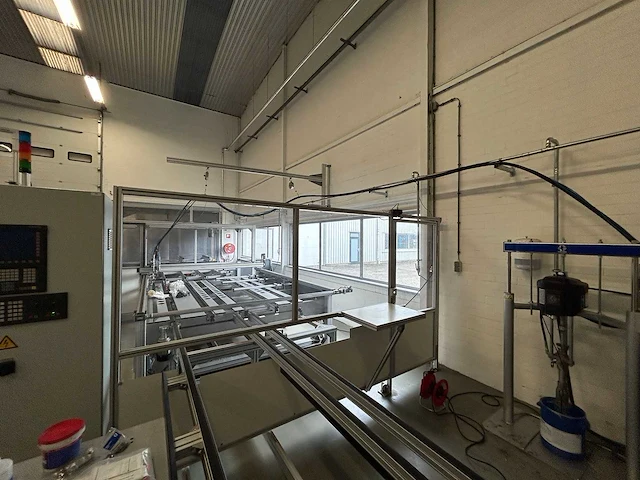Rimas - 2018 - l17000042 - 2-componenten verlijmingsmachine - afbeelding 82 van  82