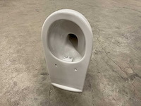 Rimfree hangtoilet - afbeelding 1 van  5
