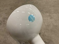 Rimfree hangtoilet - afbeelding 4 van  5