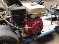 Rimo go-kart - afbeelding 2 van  9