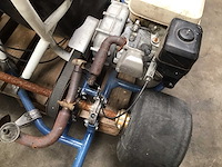Rimo go-kart - afbeelding 3 van  9