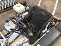 Rimo go-kart - afbeelding 5 van  9