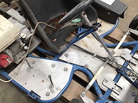 Rimo go-kart - afbeelding 7 van  9