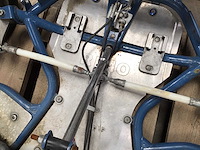 Rimo go-kart - afbeelding 8 van  9