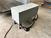 Rimo rolstoel plateaulift - afbeelding 5 van  8