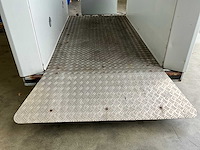 Rimo rolstoel plateaulift - afbeelding 6 van  8