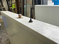 Rimo rolstoel plateaulift - afbeelding 7 van  8