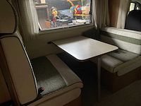 Rimor - 7 persoons - camper - afbeelding 4 van  23