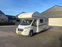 Rimor - 7 persoons - camper - afbeelding 1 van  23