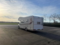 Rimor - 7 persoons - camper - afbeelding 17 van  23