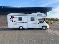 Rimor - 7 persoons - camper - afbeelding 20 van  23