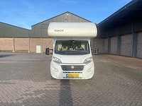 Rimor - 7 persoons - camper - afbeelding 22 van  23