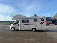 Rimor - 7 persoons - camper - afbeelding 12 van  23