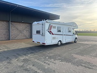 Rimor - 7 persoons - camper - afbeelding 19 van  23