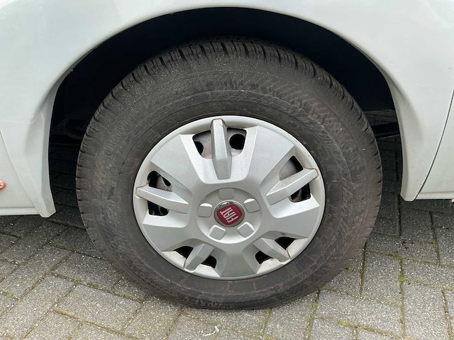 Rimor awa n/a 63a3 camper - afbeelding 2 van  61