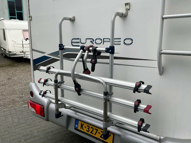 Rimor awa n/a 63a3 camper - afbeelding 3 van  61