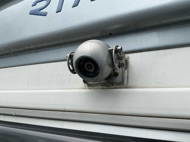 Rimor awa n/a 63a3 camper - afbeelding 5 van  61