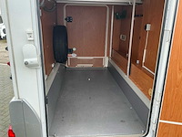 Rimor awa n/a 63a3 camper - afbeelding 7 van  61
