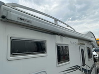 Rimor awa n/a 63a3 camper - afbeelding 8 van  61