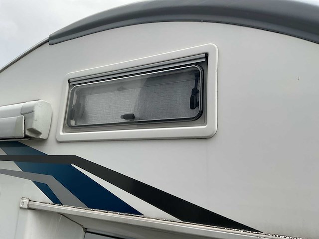 Rimor awa n/a 63a3 camper - afbeelding 10 van  61