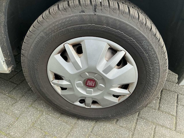 Rimor awa n/a 63a3 camper - afbeelding 11 van  61